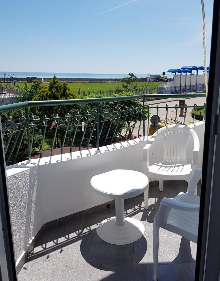 Sunny Island Obzor 호텔 외부 사진