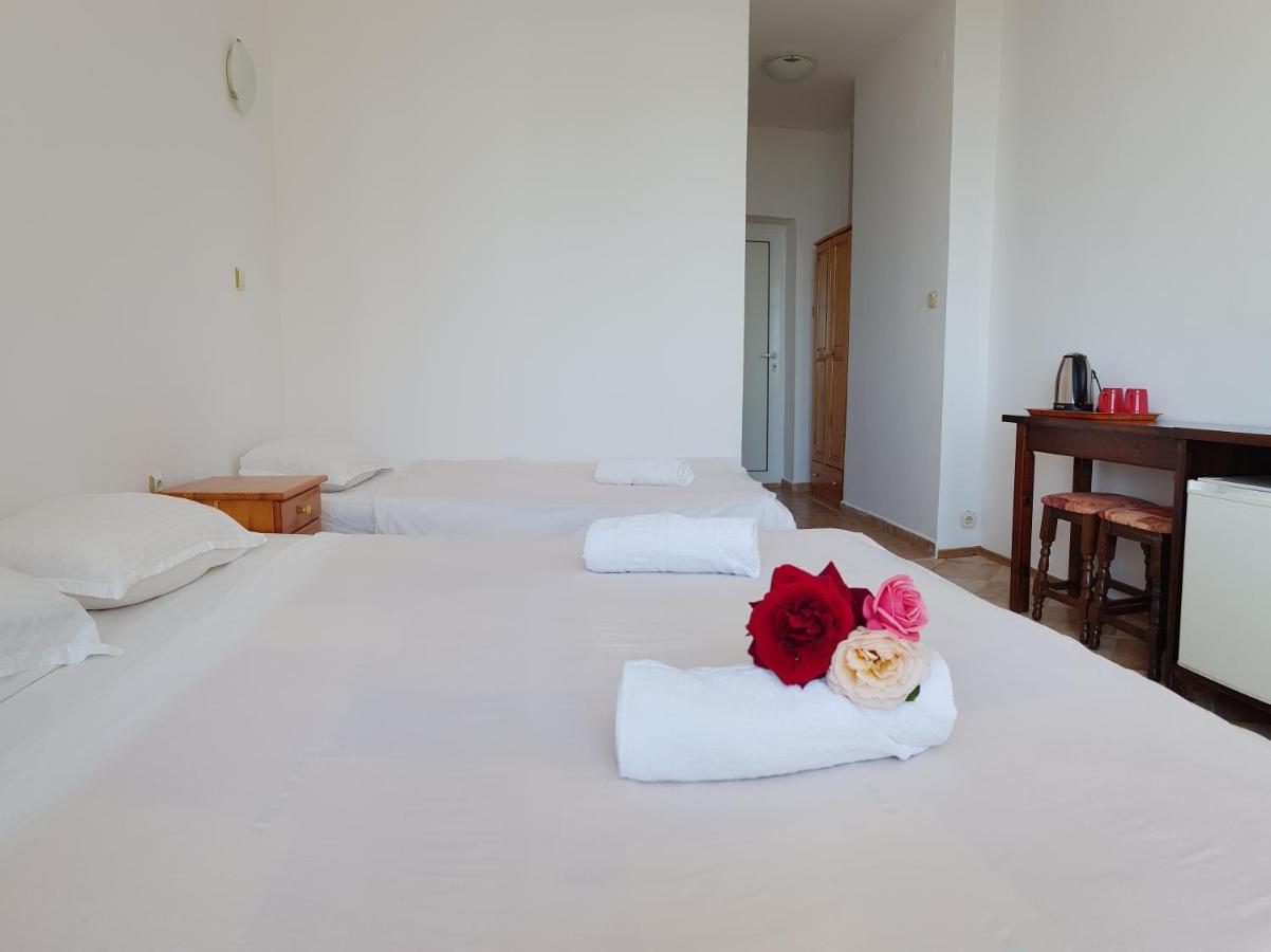 Sunny Island Obzor 호텔 외부 사진