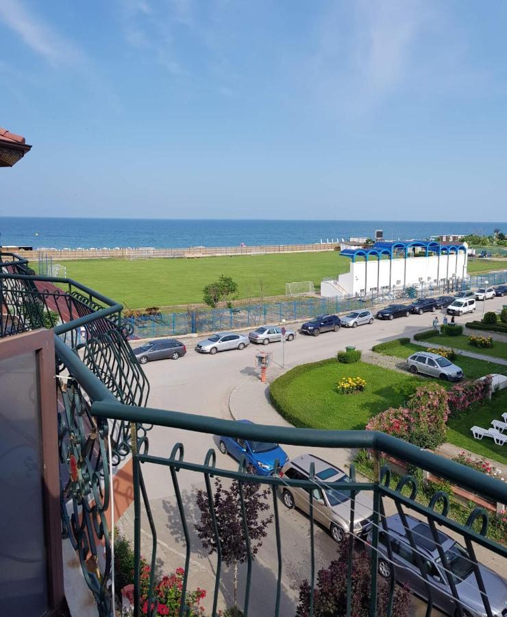 Sunny Island Obzor 호텔 외부 사진