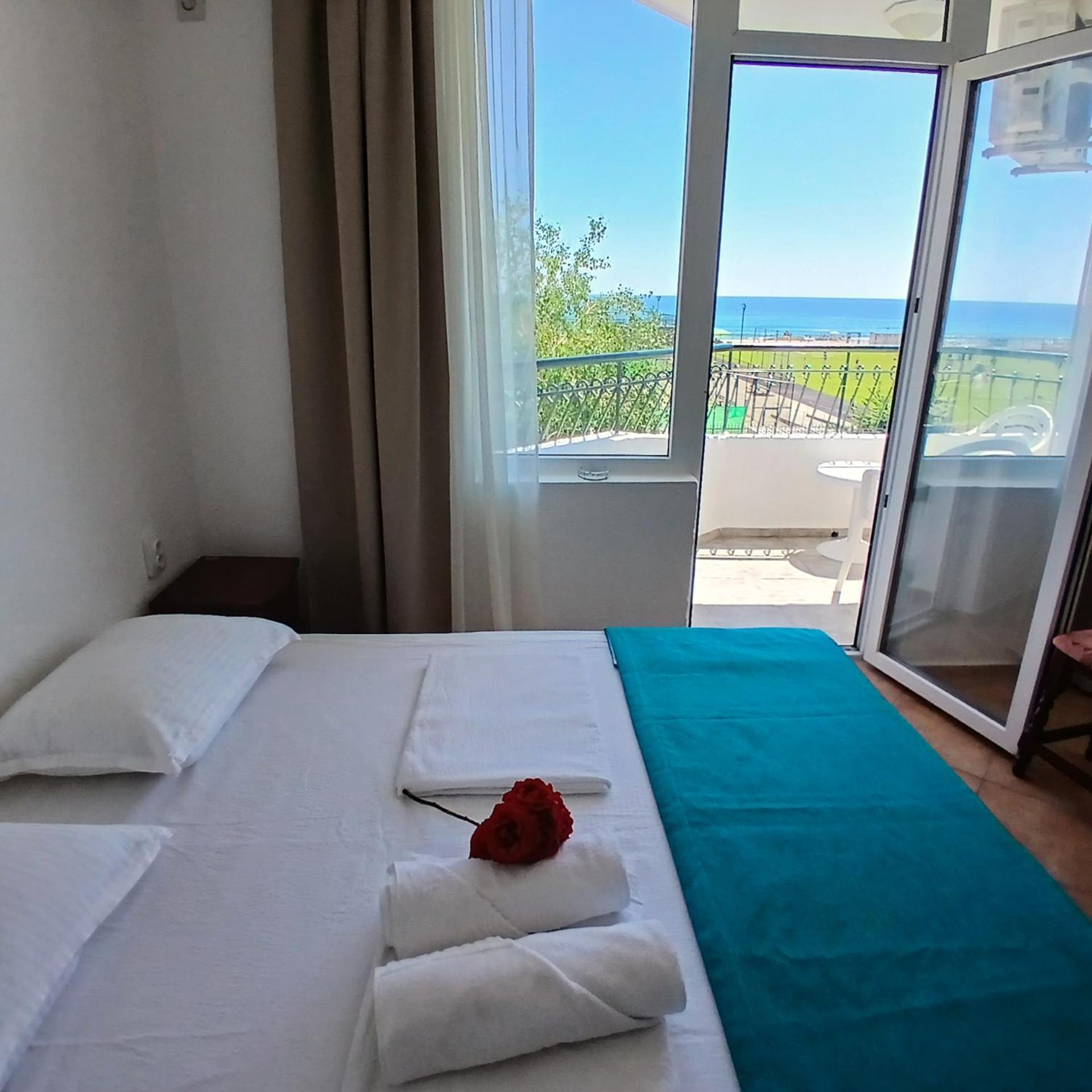 Sunny Island Obzor 호텔 객실 사진