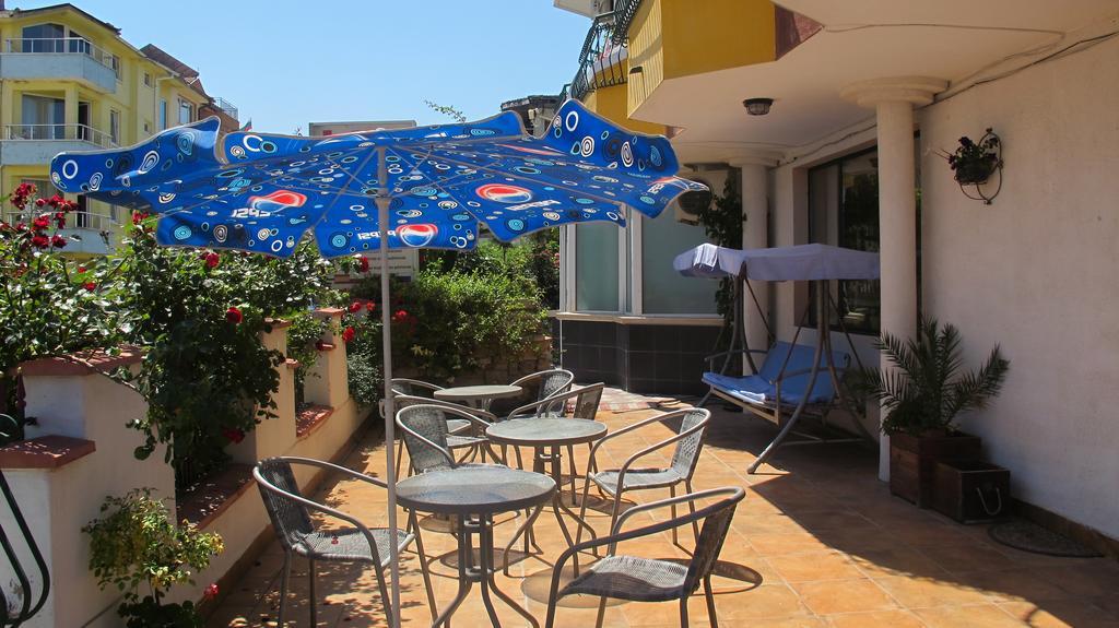Sunny Island Obzor 호텔 외부 사진