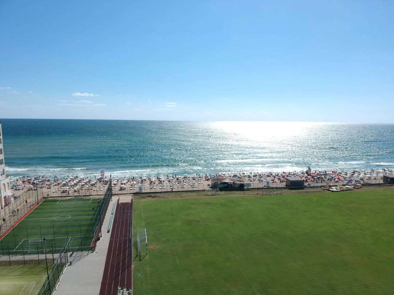 Sunny Island Obzor 호텔 외부 사진