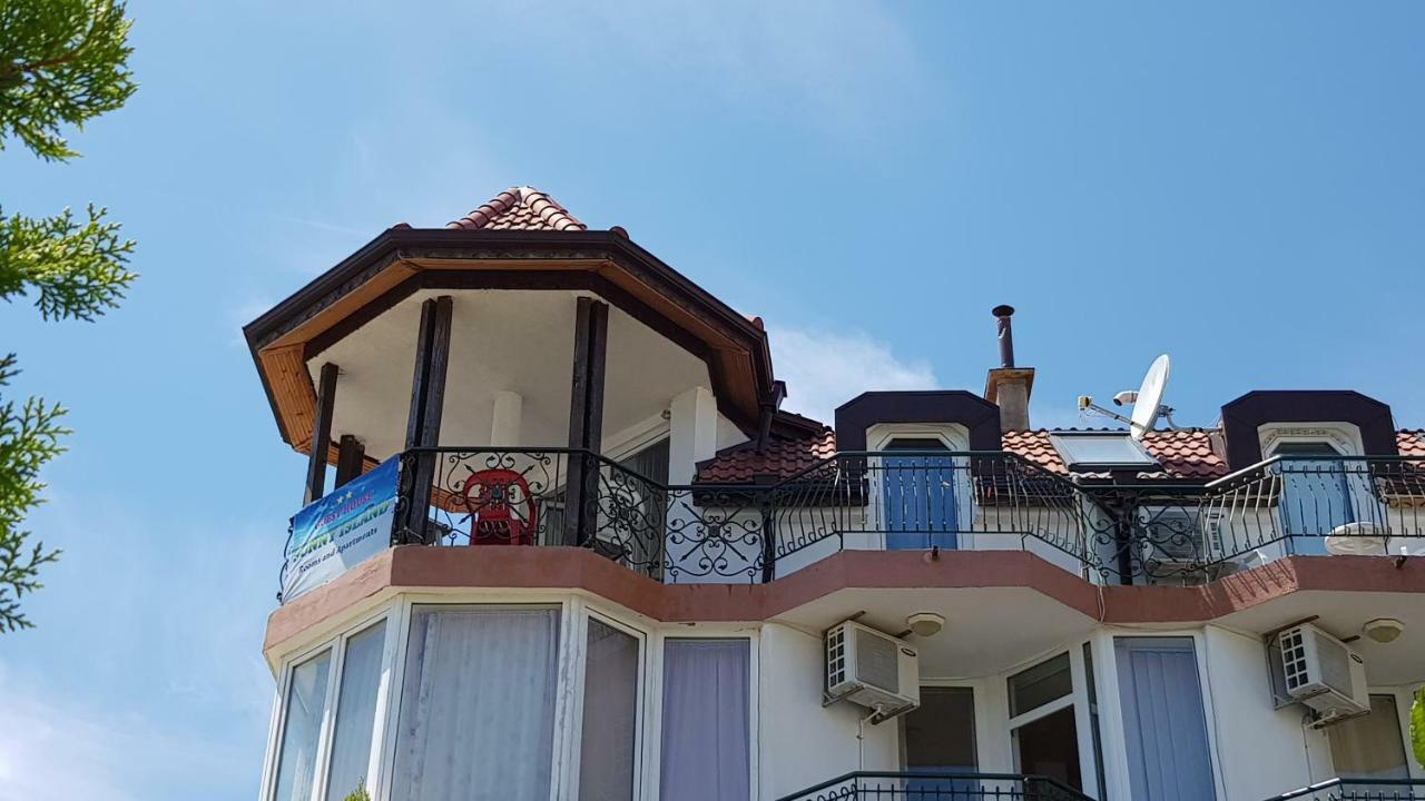 Sunny Island Obzor 호텔 외부 사진