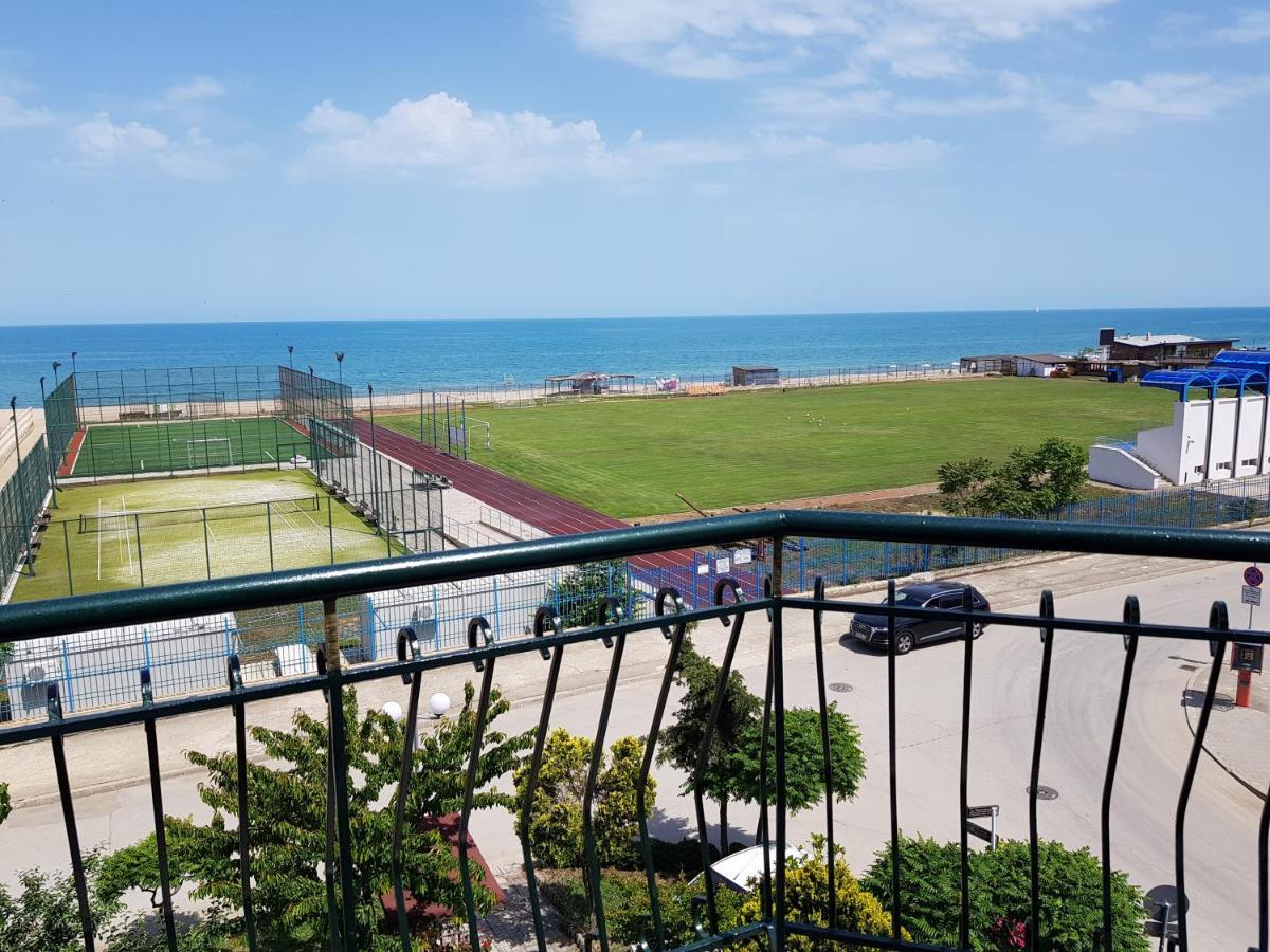 Sunny Island Obzor 호텔 외부 사진