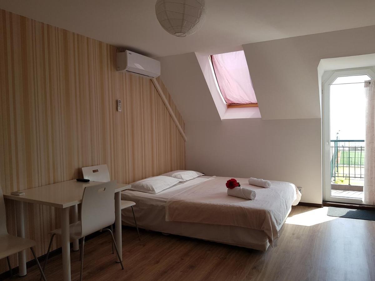 Sunny Island Obzor 호텔 외부 사진