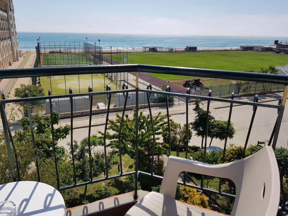 Sunny Island Obzor 호텔 외부 사진