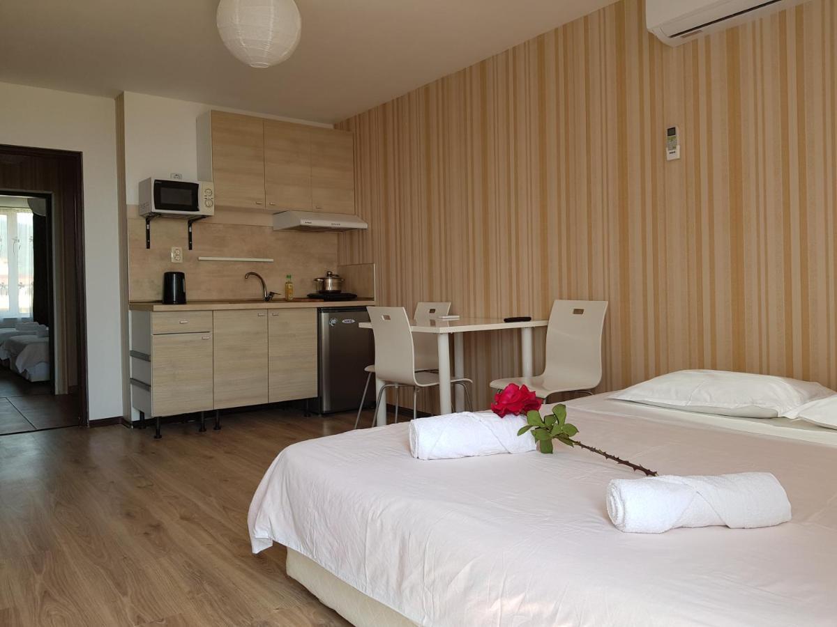 Sunny Island Obzor 호텔 외부 사진