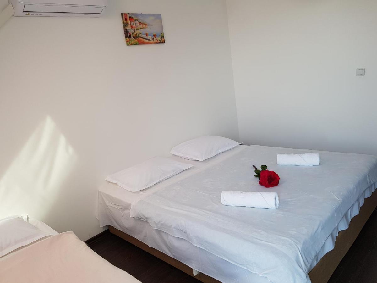 Sunny Island Obzor 호텔 외부 사진
