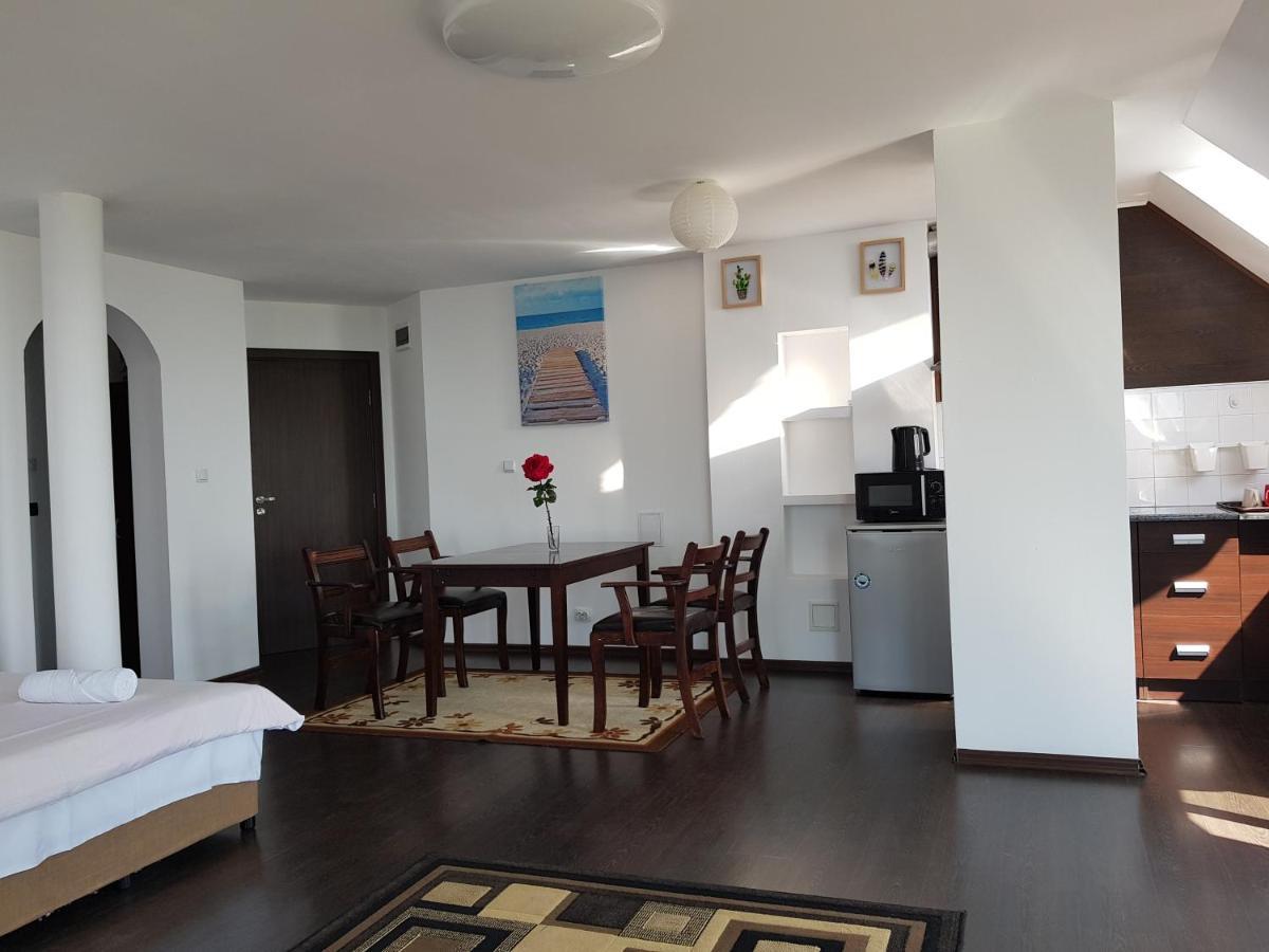 Sunny Island Obzor 호텔 외부 사진