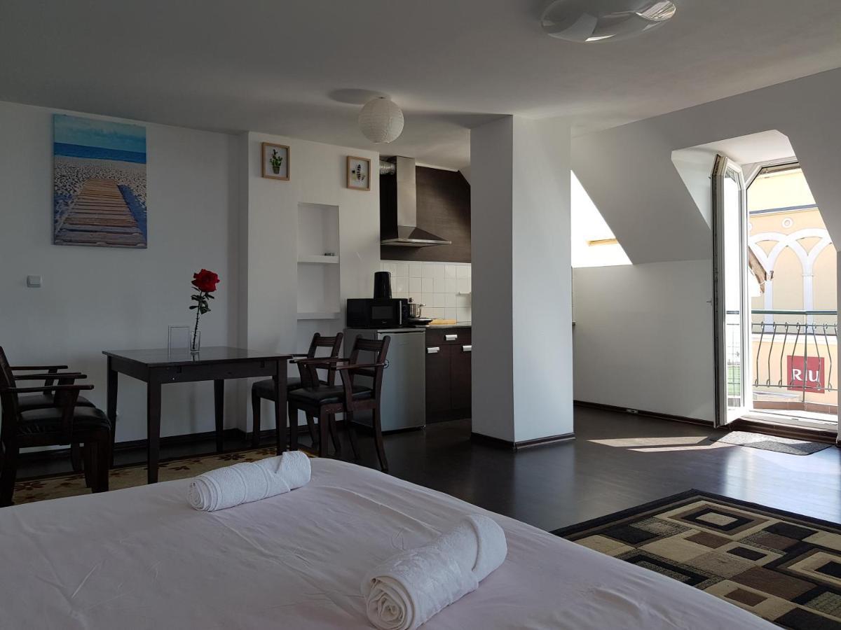 Sunny Island Obzor 호텔 외부 사진